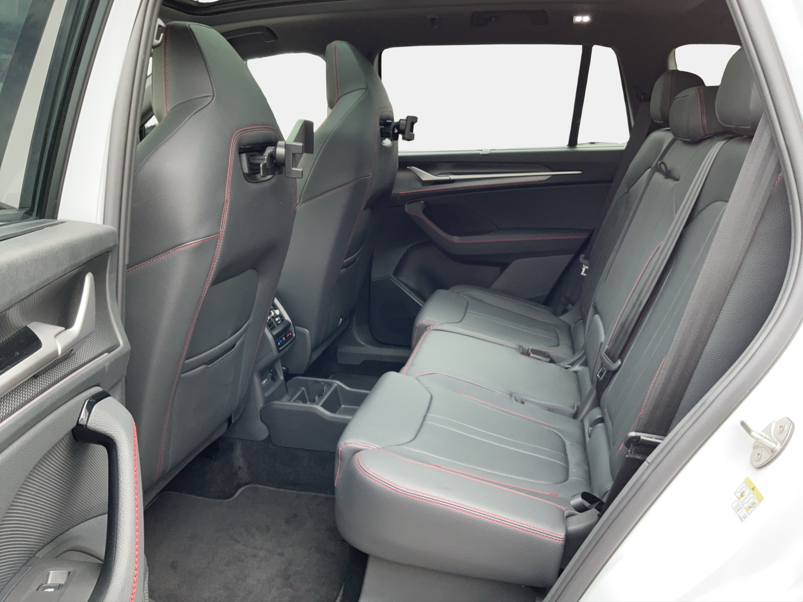 SKODA Kodiaq 2.0 TSI RS 4x4-image-13