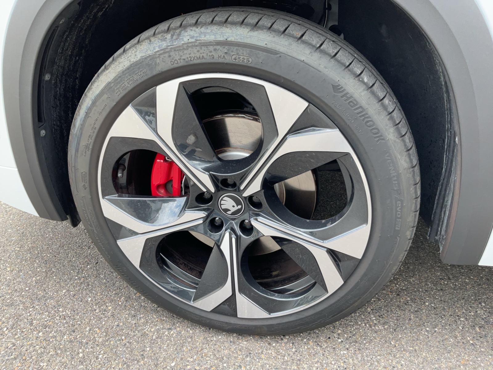 SKODA Kodiaq 2.0 TSI RS 4x4-image-5