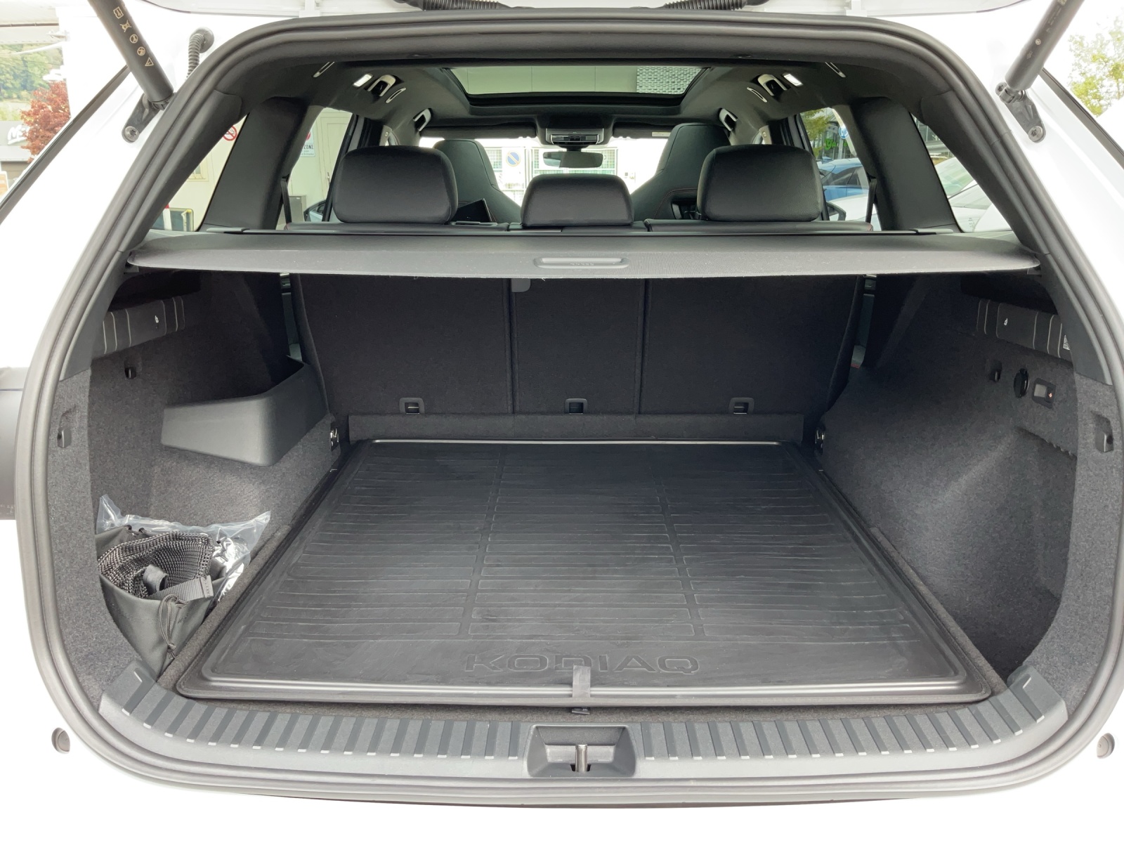 SKODA Kodiaq 2.0 TSI RS 4x4-image-15