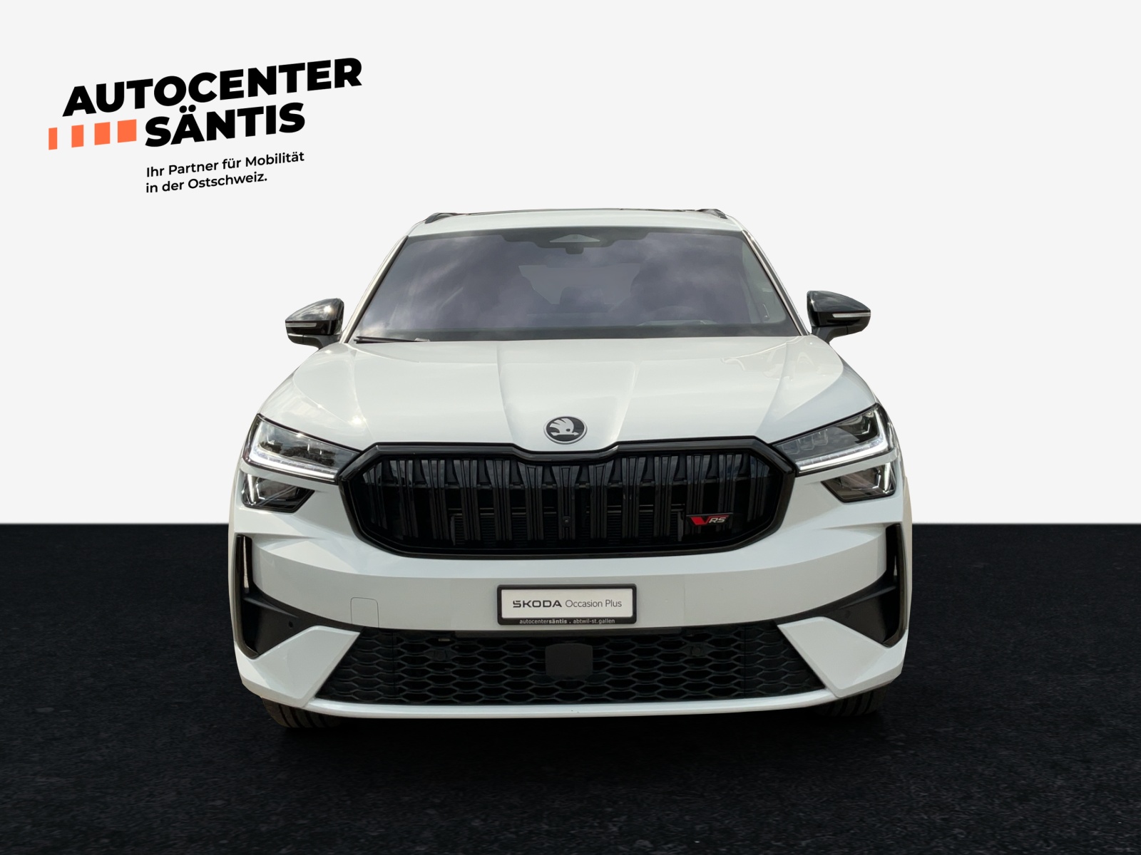 SKODA Kodiaq 2.0 TSI RS 4x4-showroom-element-1