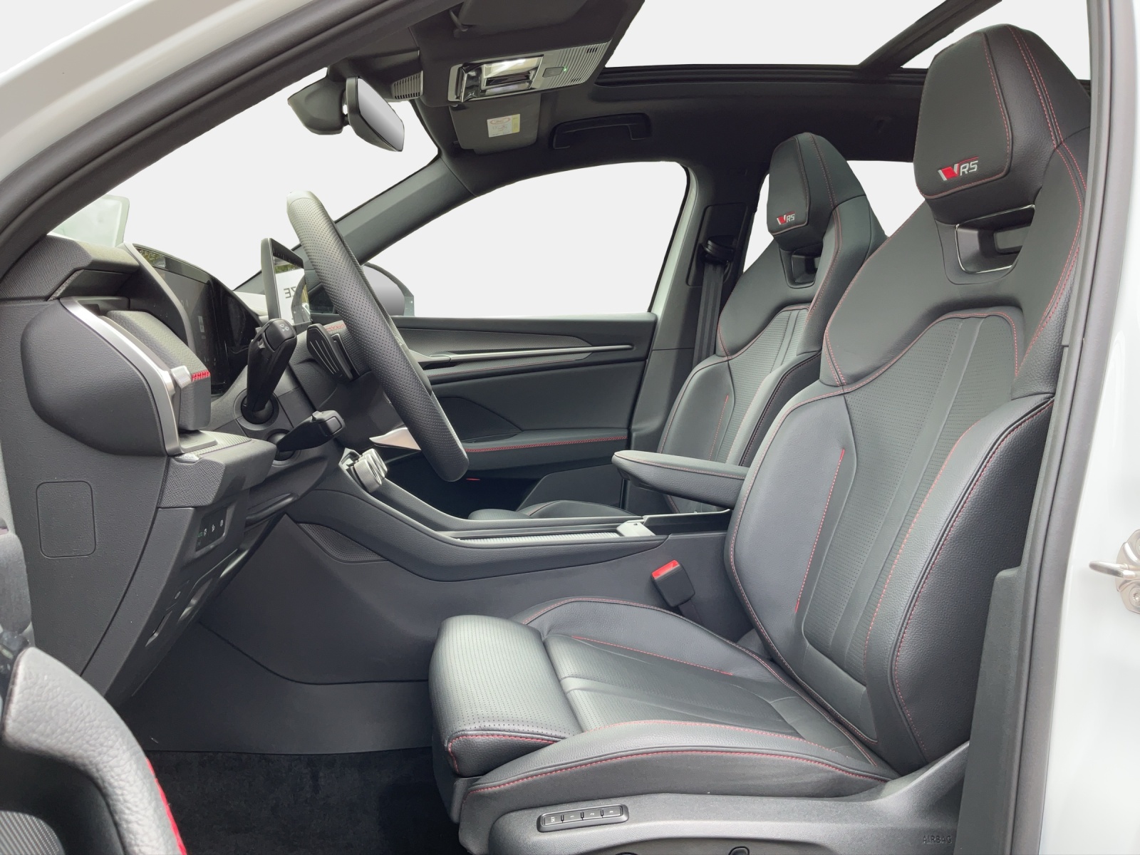 SKODA Kodiaq 2.0 TSI RS 4x4-image-6