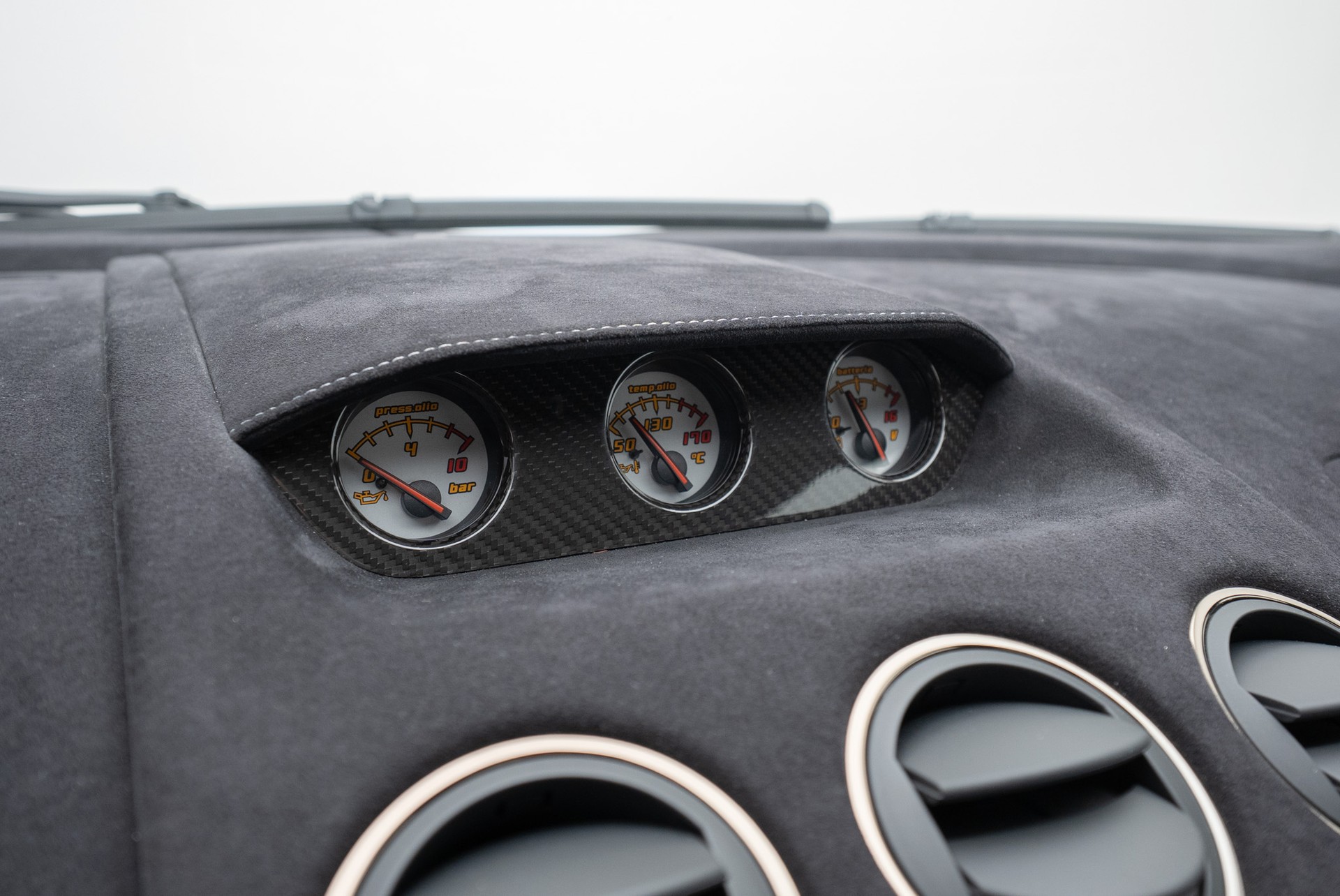 LAMBORGHINI Gallardo LP570-4 Spyder Performante E-Gear-image-11