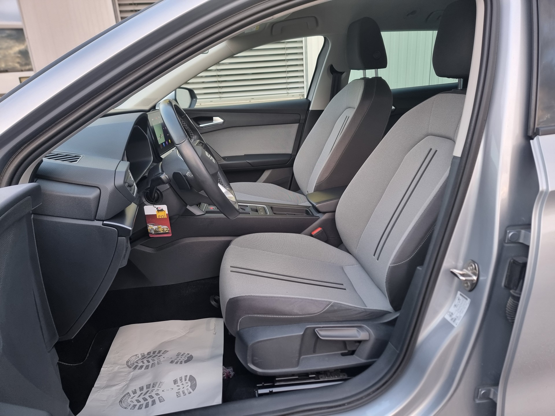 SEAT Leon ST 2.0 TDI EVO DSG 4Drive Style-image-7