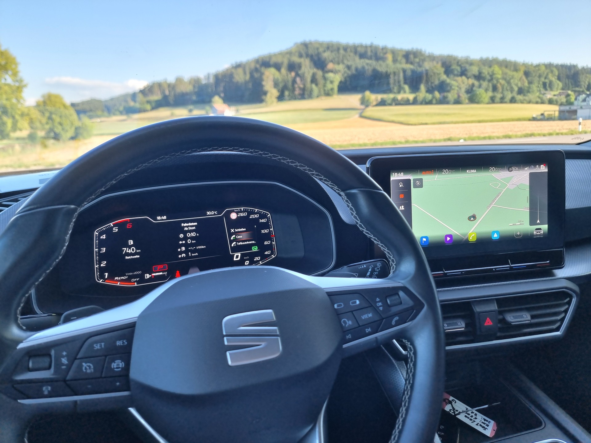 SEAT Leon ST 2.0 TDI EVO DSG 4Drive Style-image-4