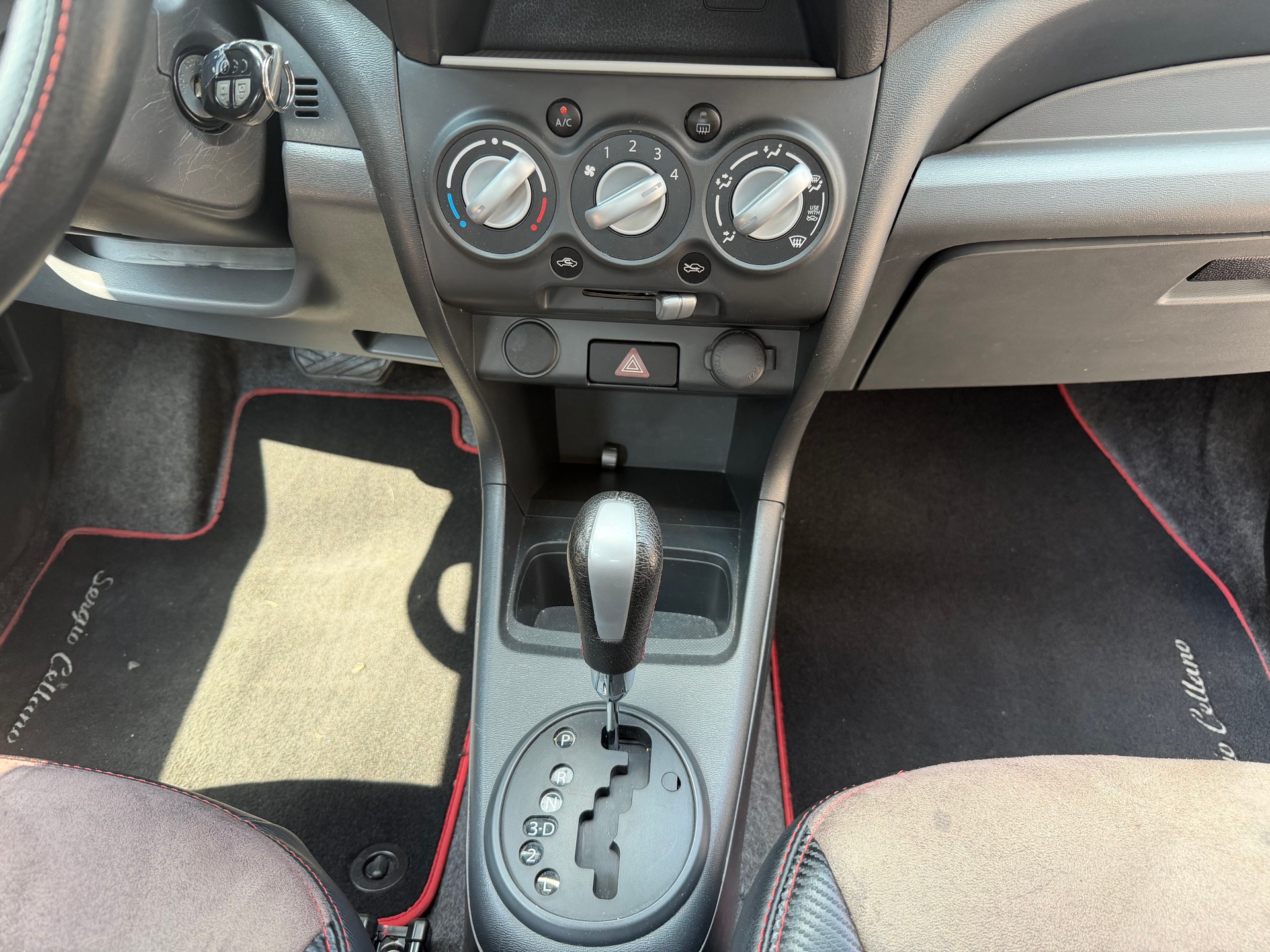 SUZUKI Alto 1.0 GL Sergio Cellano Automatic-image-9