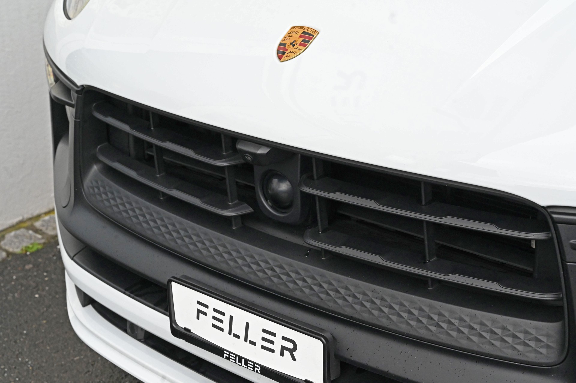 PORSCHE Macan GTS PDK **Approved-Garantie**-image-3