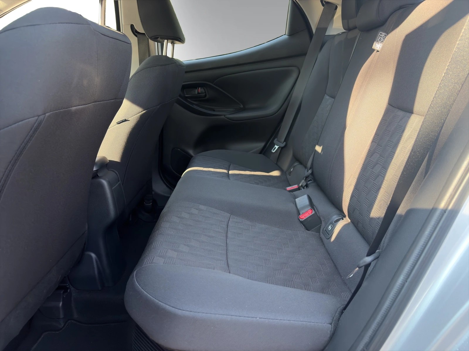 Image MAZDA 2 2 Hybrid Exclusive-line
