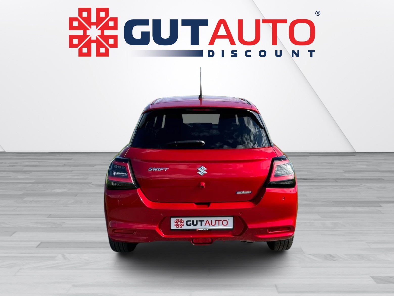 SUZUKI NEW SWIFT 1.2 COMPACT+ HYBRID 4X4-showroom-element-3