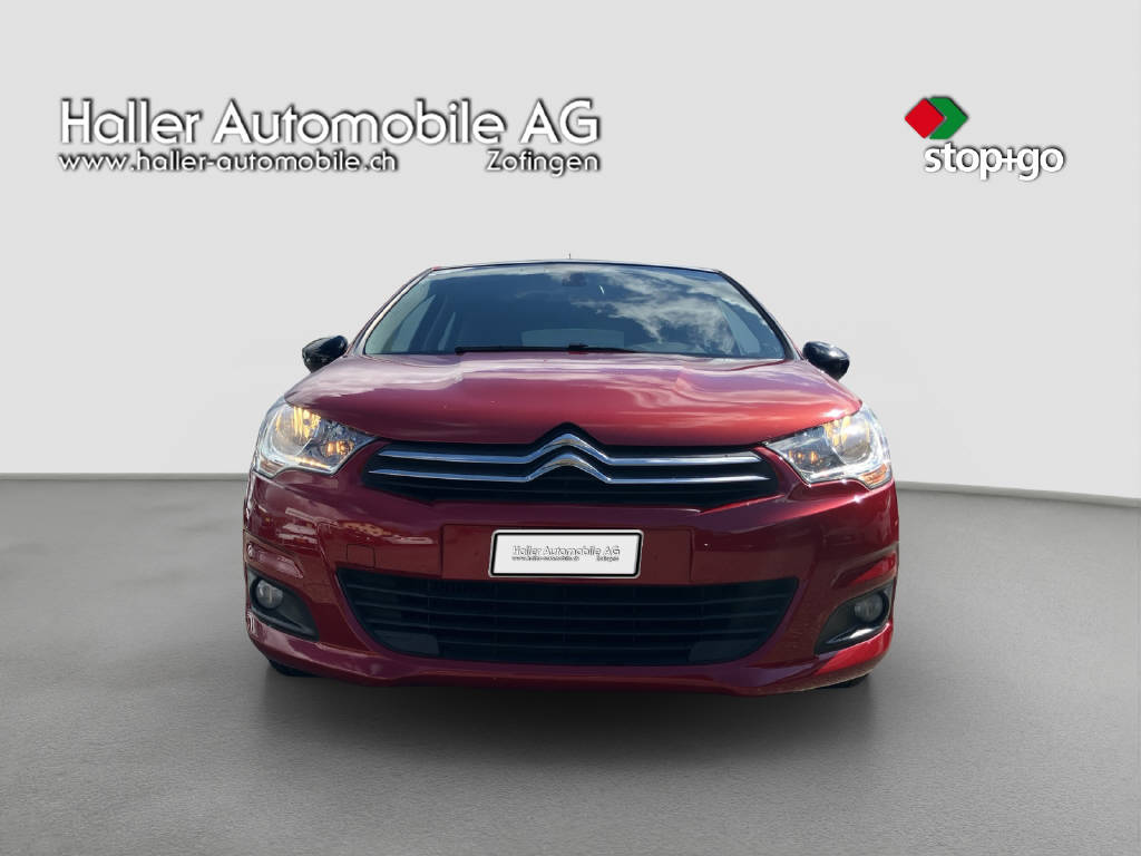 CITROEN C4 1.6 e-HDi 115 Black Top EGS-image-7