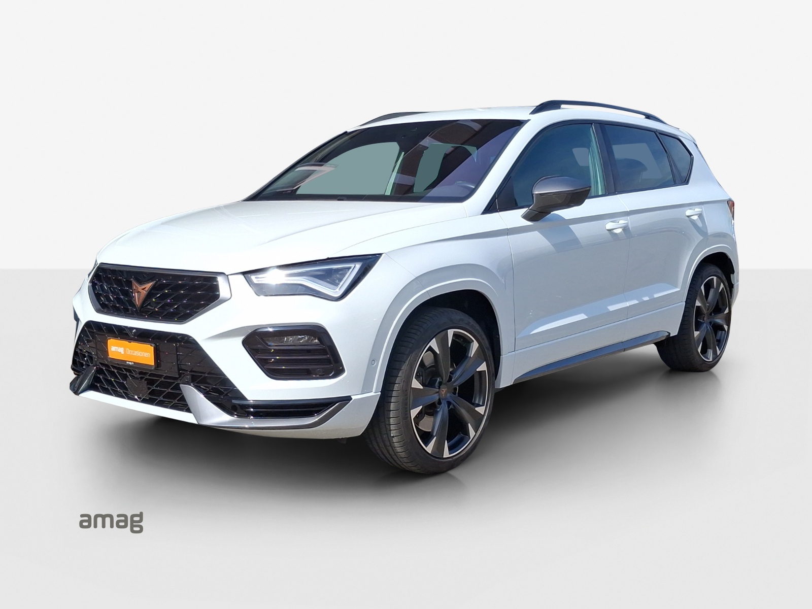 CUPRA Ateca 2.0TSI 4Drive DSG-image-0