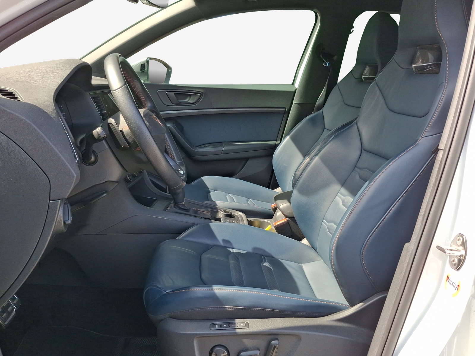 CUPRA Ateca 2.0TSI 4Drive DSG-image-7