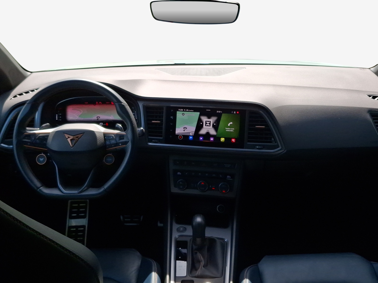 CUPRA Ateca 2.0TSI 4Drive DSG-image-8