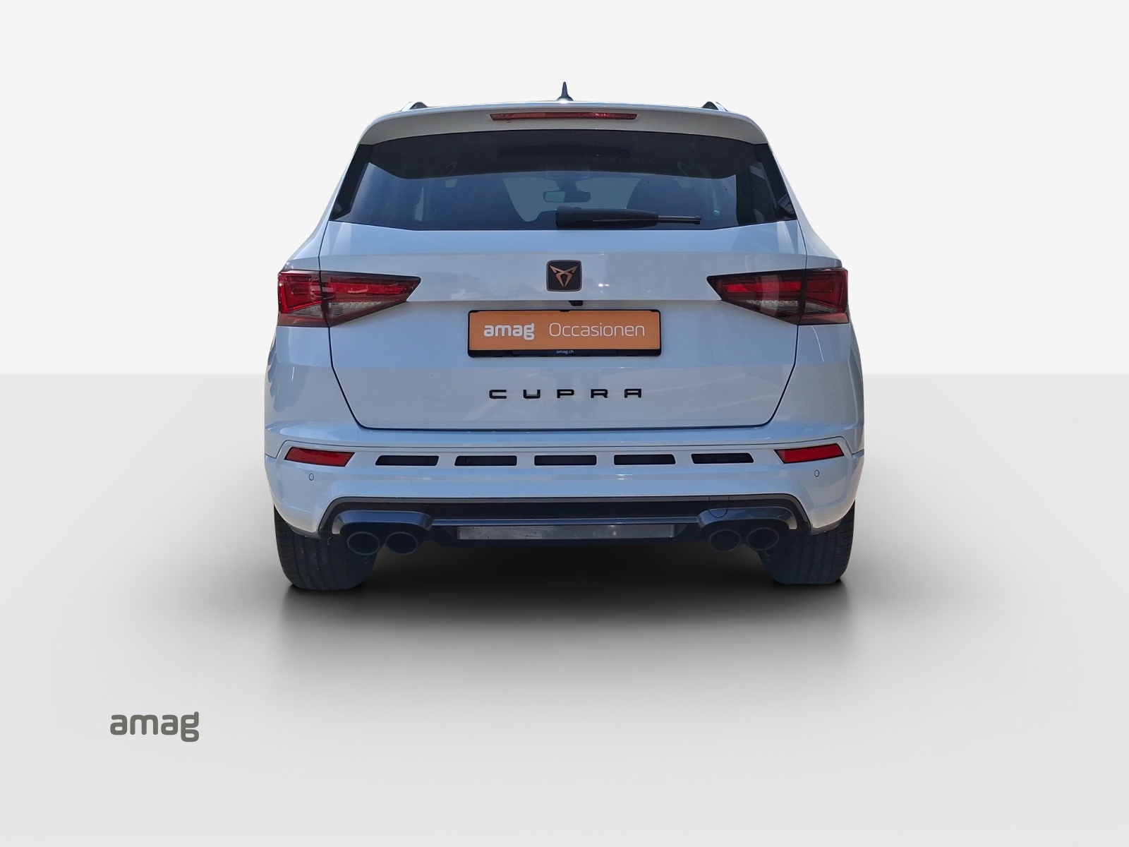 CUPRA Ateca 2.0TSI 4Drive DSG-image-3