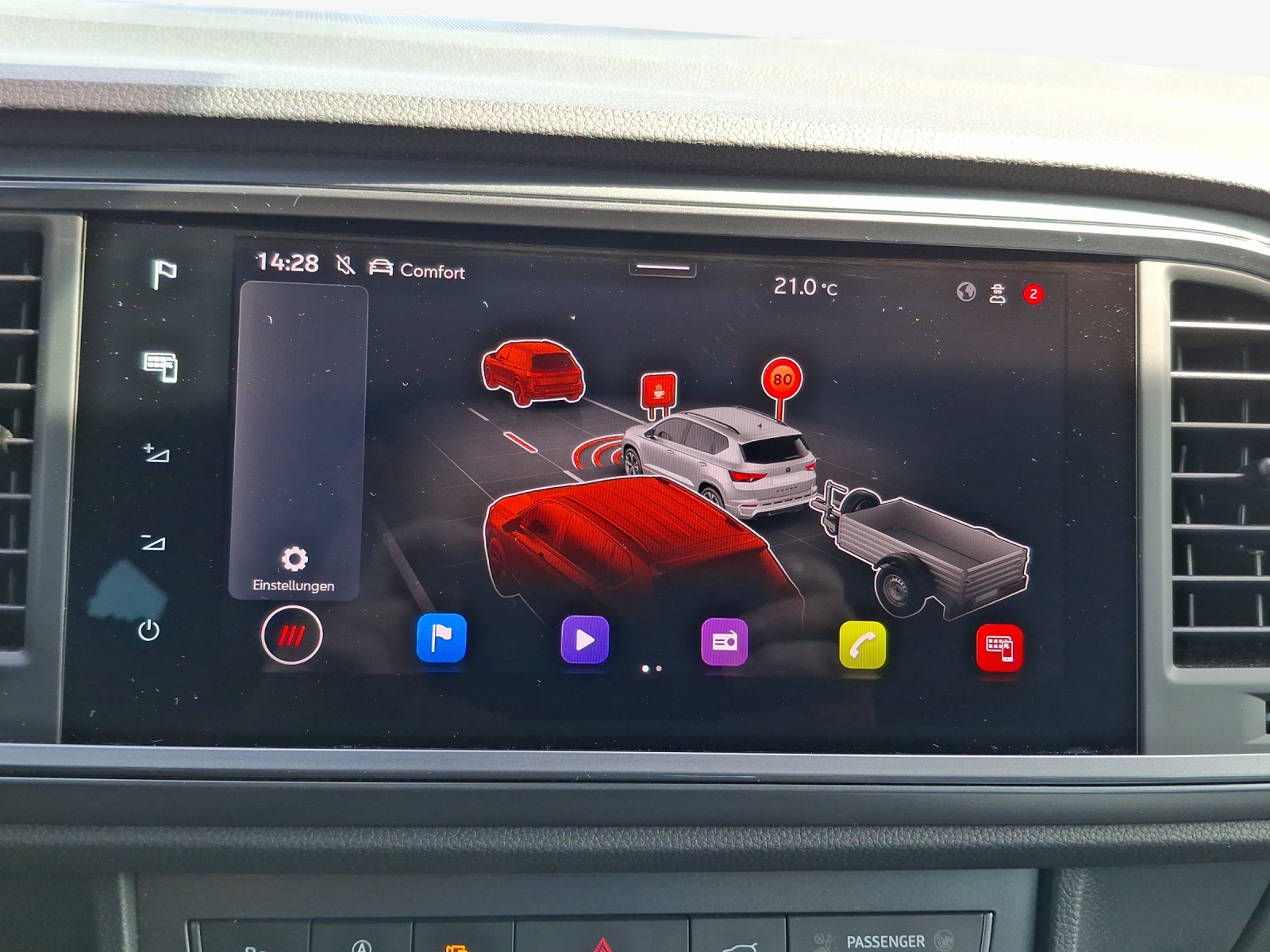 CUPRA Ateca 2.0TSI 4Drive DSG-image-15