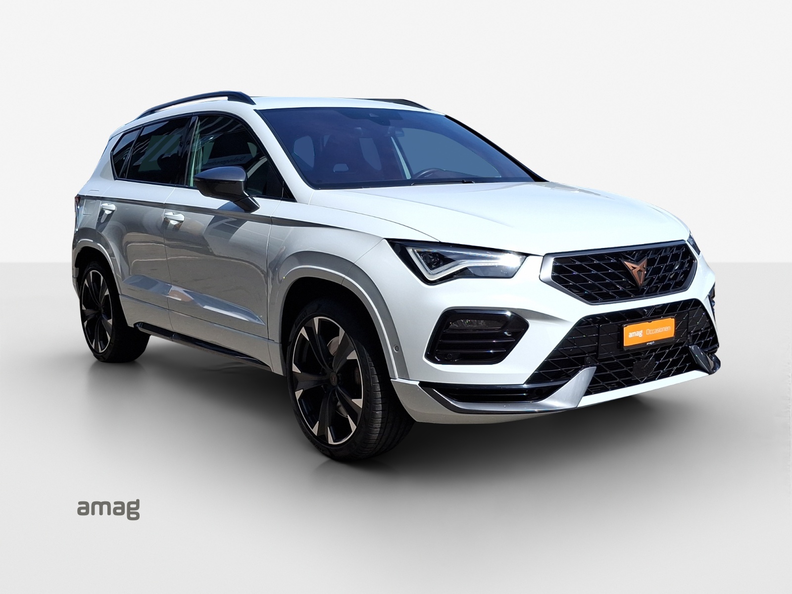 CUPRA Ateca 2.0TSI 4Drive DSG-image-5