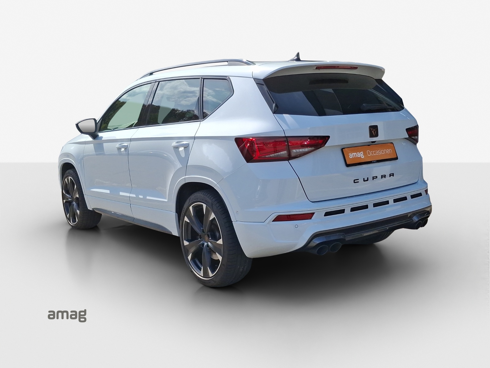 CUPRA Ateca 2.0TSI 4Drive DSG-image-2