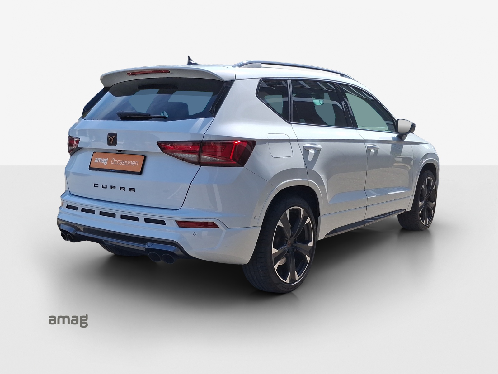CUPRA Ateca 2.0TSI 4Drive DSG-image-4