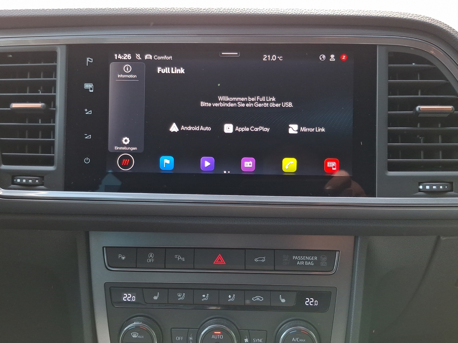 CUPRA Ateca 2.0TSI 4Drive DSG-image-10