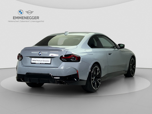 BMW M240i xD M Sport Pro-image-4