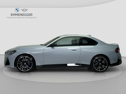BMW M240i xD M Sport Pro-image-1