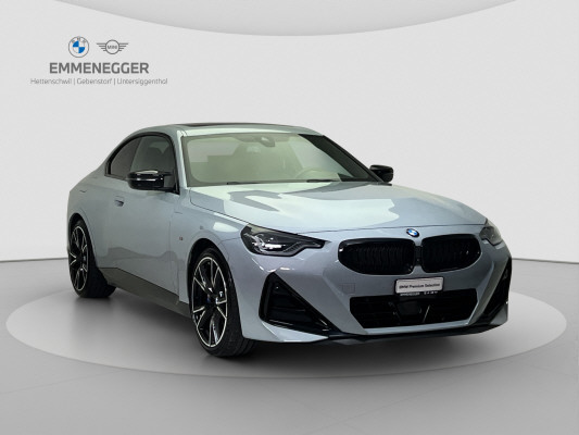 BMW M240i xD M Sport Pro-image-6