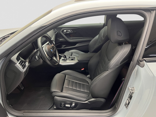 BMW M240i xD M Sport Pro-image-8