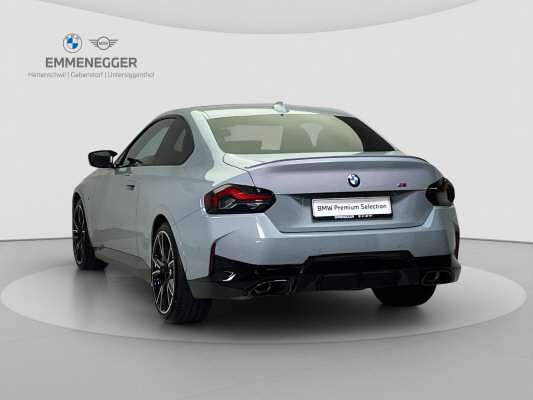 BMW M240i xD M Sport Pro-image-2