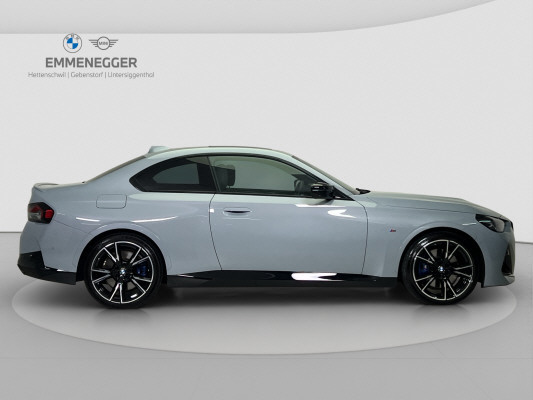 BMW M240i xD M Sport Pro-image-5