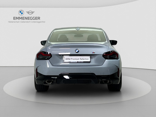 BMW M240i xD M Sport Pro-image-3