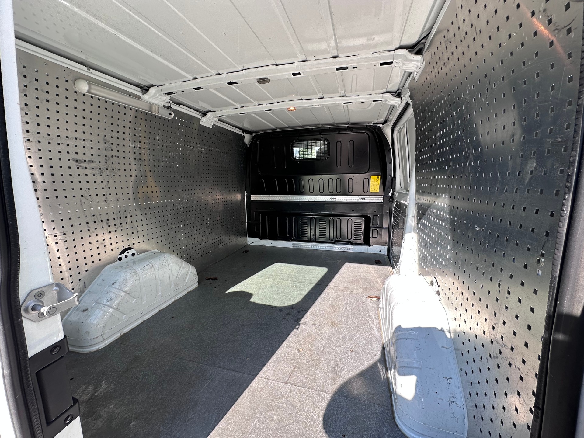 FORD Transit Van 330S Trend-image-13