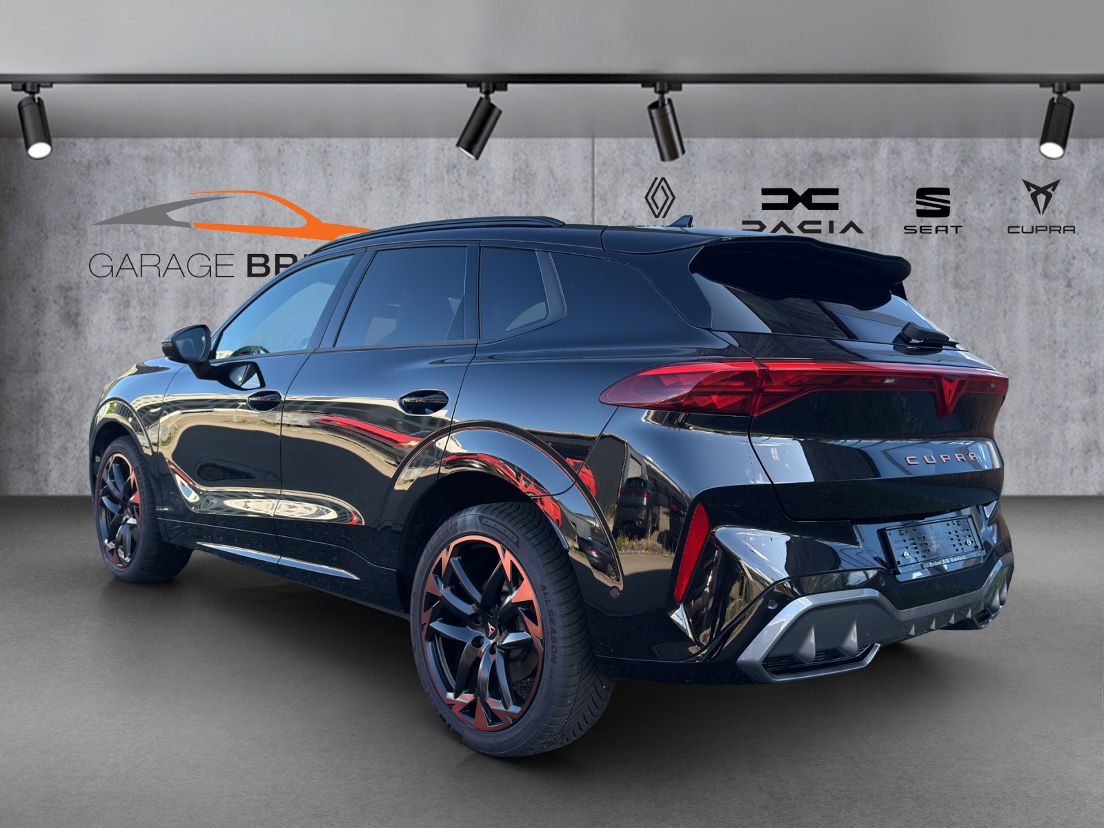 CUPRA Terramar 2.0 TSI DSG 4Drive VZ-image-3