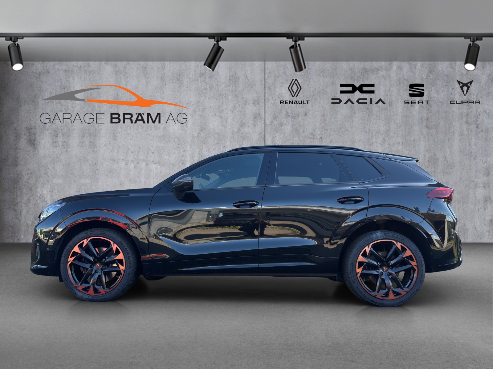 CUPRA Terramar 2.0 TSI DSG 4Drive VZ-image-2