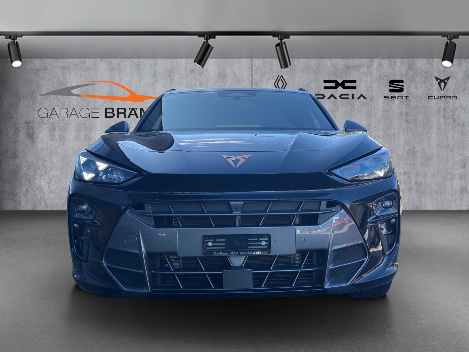 CUPRA Terramar 2.0 TSI DSG 4Drive VZ-image-1
