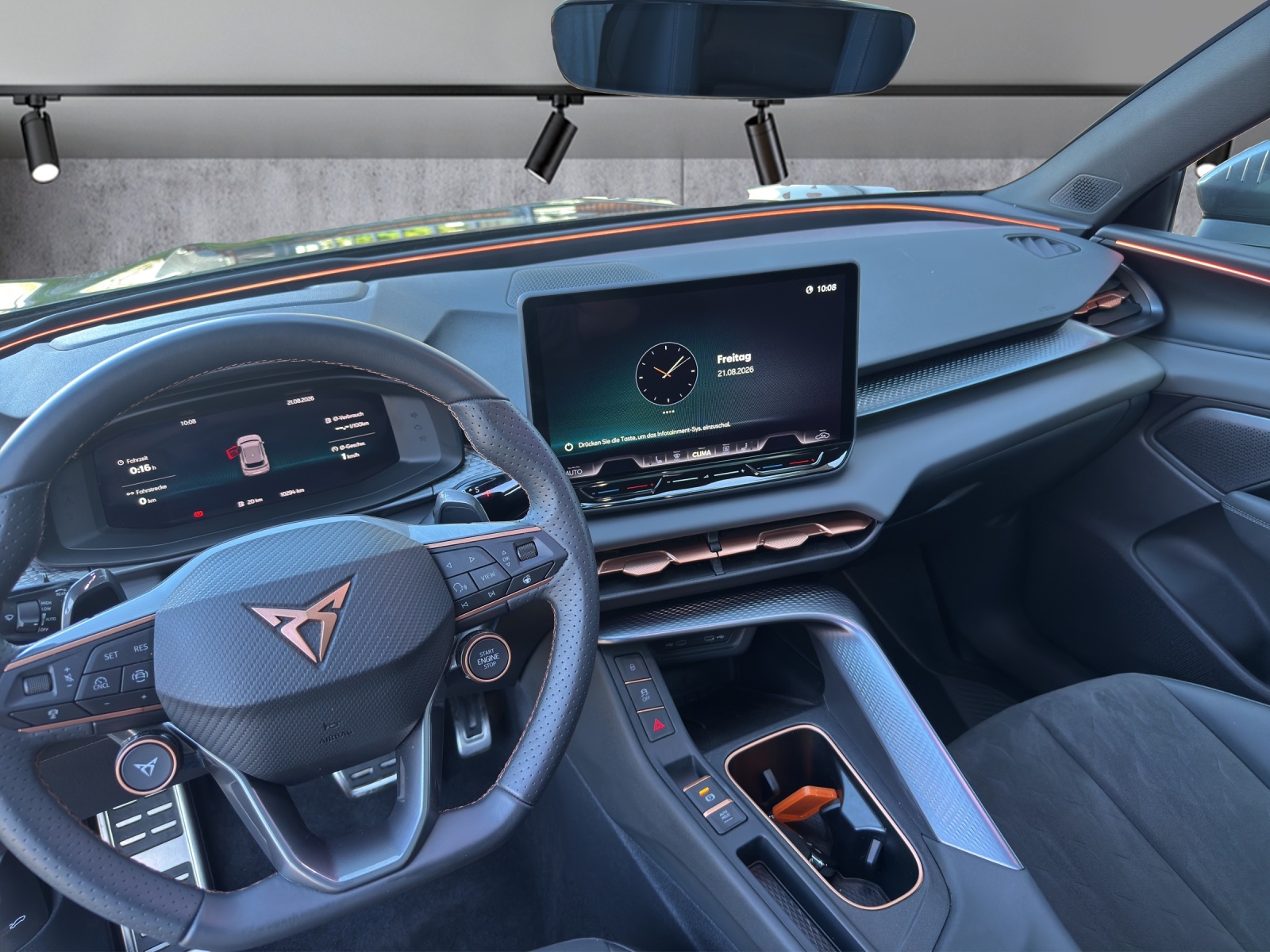CUPRA Terramar 2.0 TSI DSG 4Drive VZ-image-8