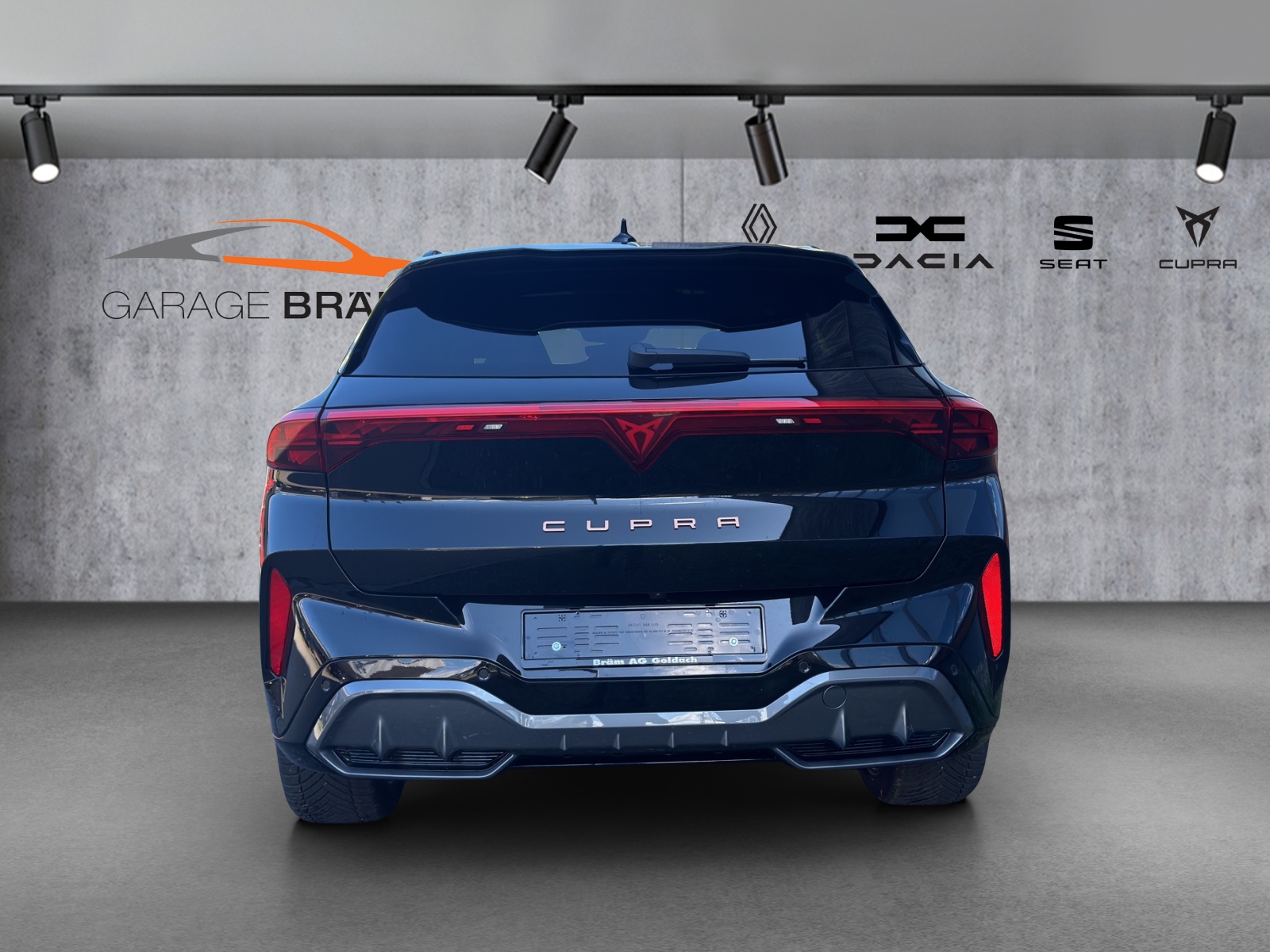 CUPRA Terramar 2.0 TSI DSG 4Drive VZ-image-4