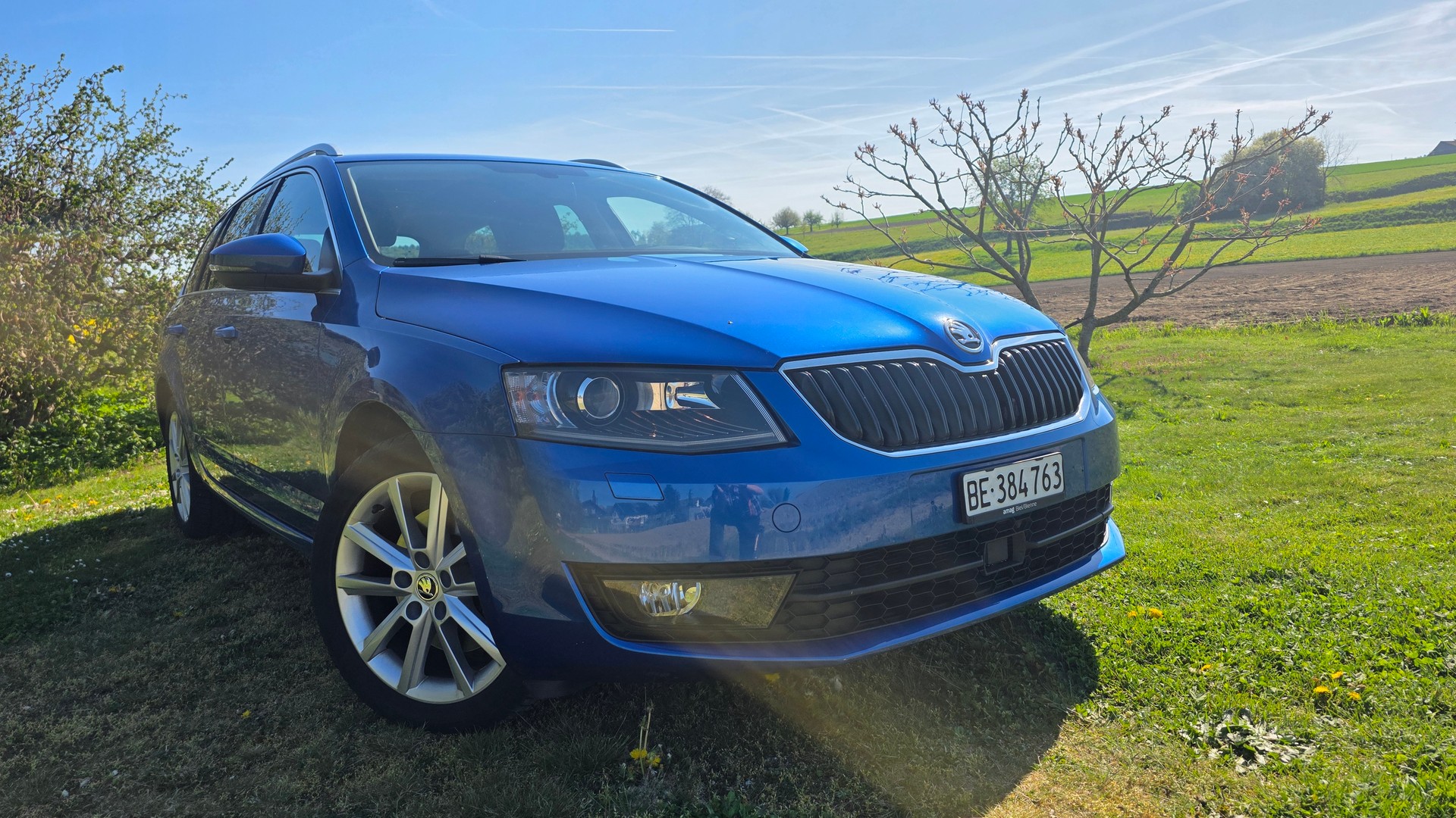SKODA 2.0 TDI 184 Elegance 4x4 DSG-image-0