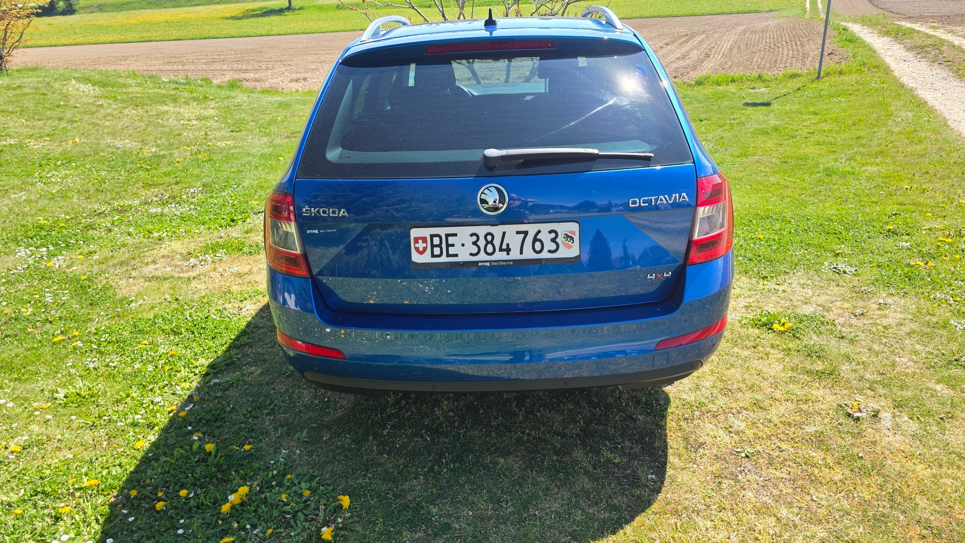 SKODA 2.0 TDI 184 Elegance 4x4 DSG-image-2