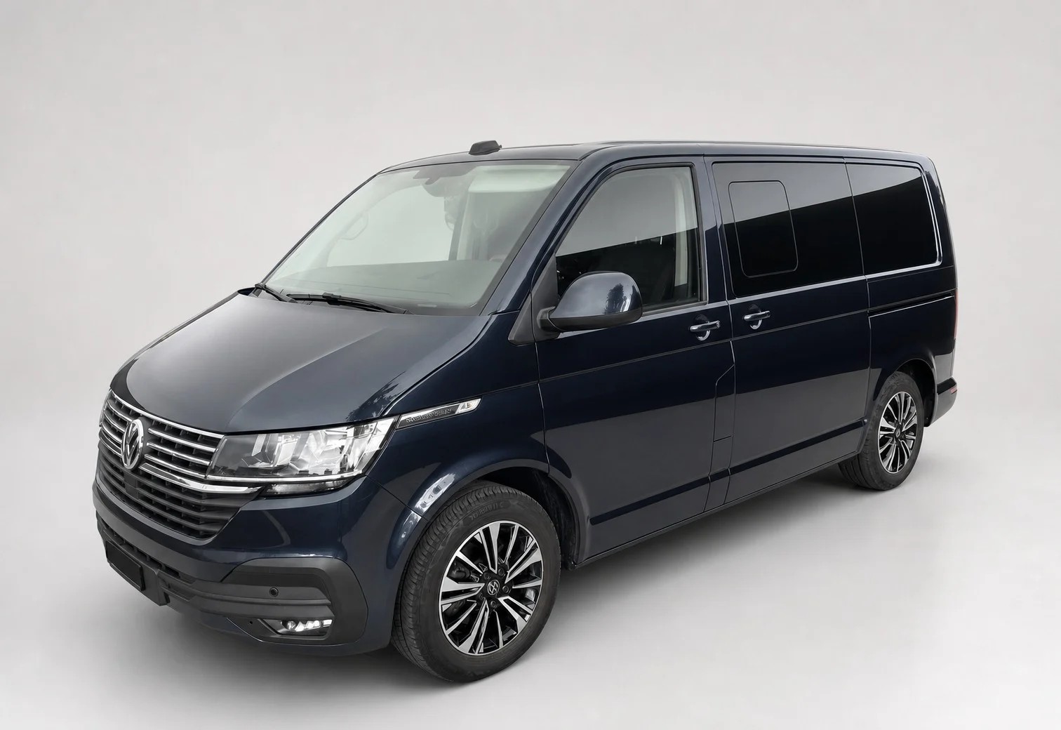 VW VW T6.1 Multivan 2.0 TDI Comfortline DSG-image-0