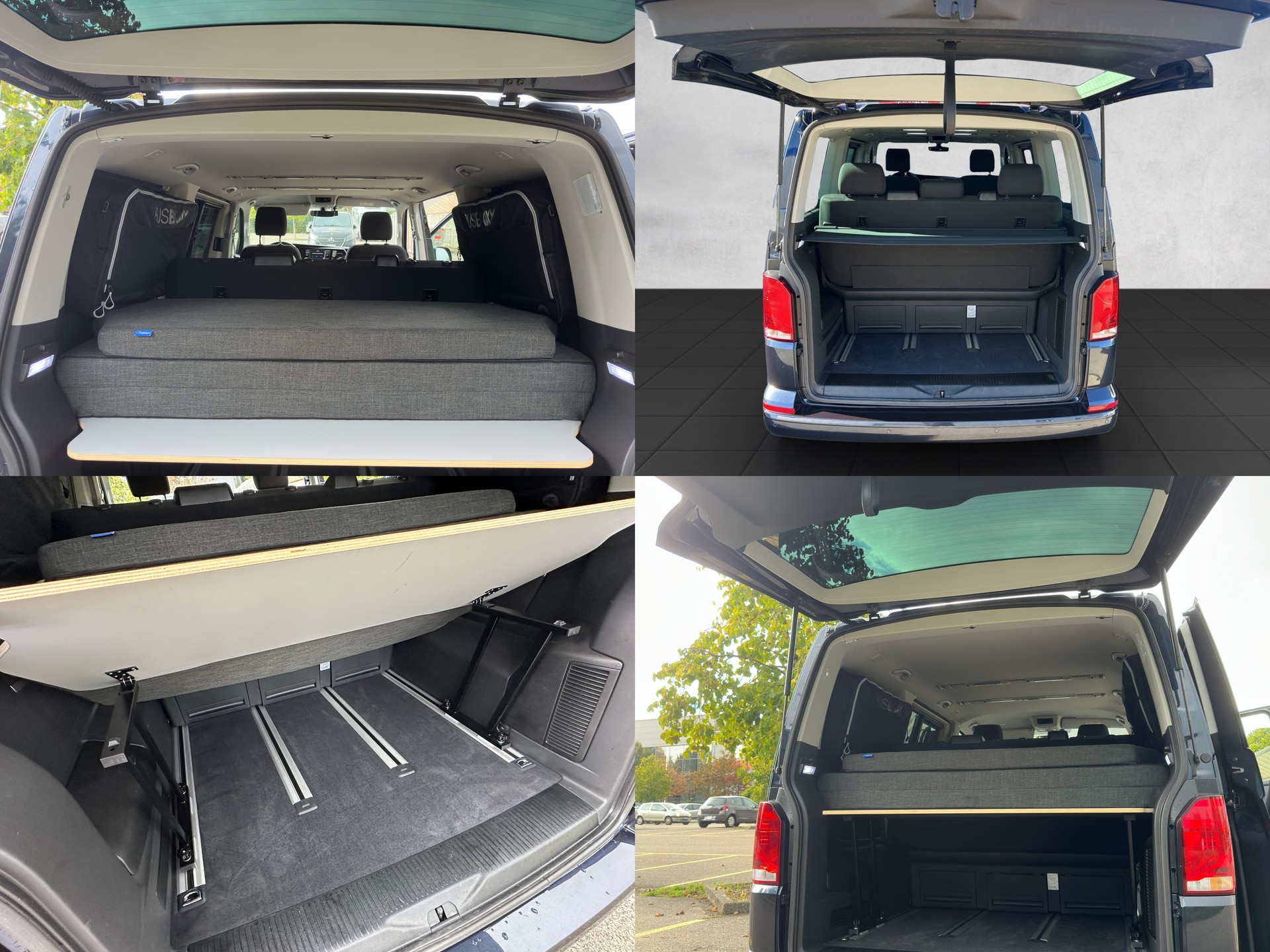 VW VW T6.1 Multivan 2.0 TDI Comfortline DSG-image-5