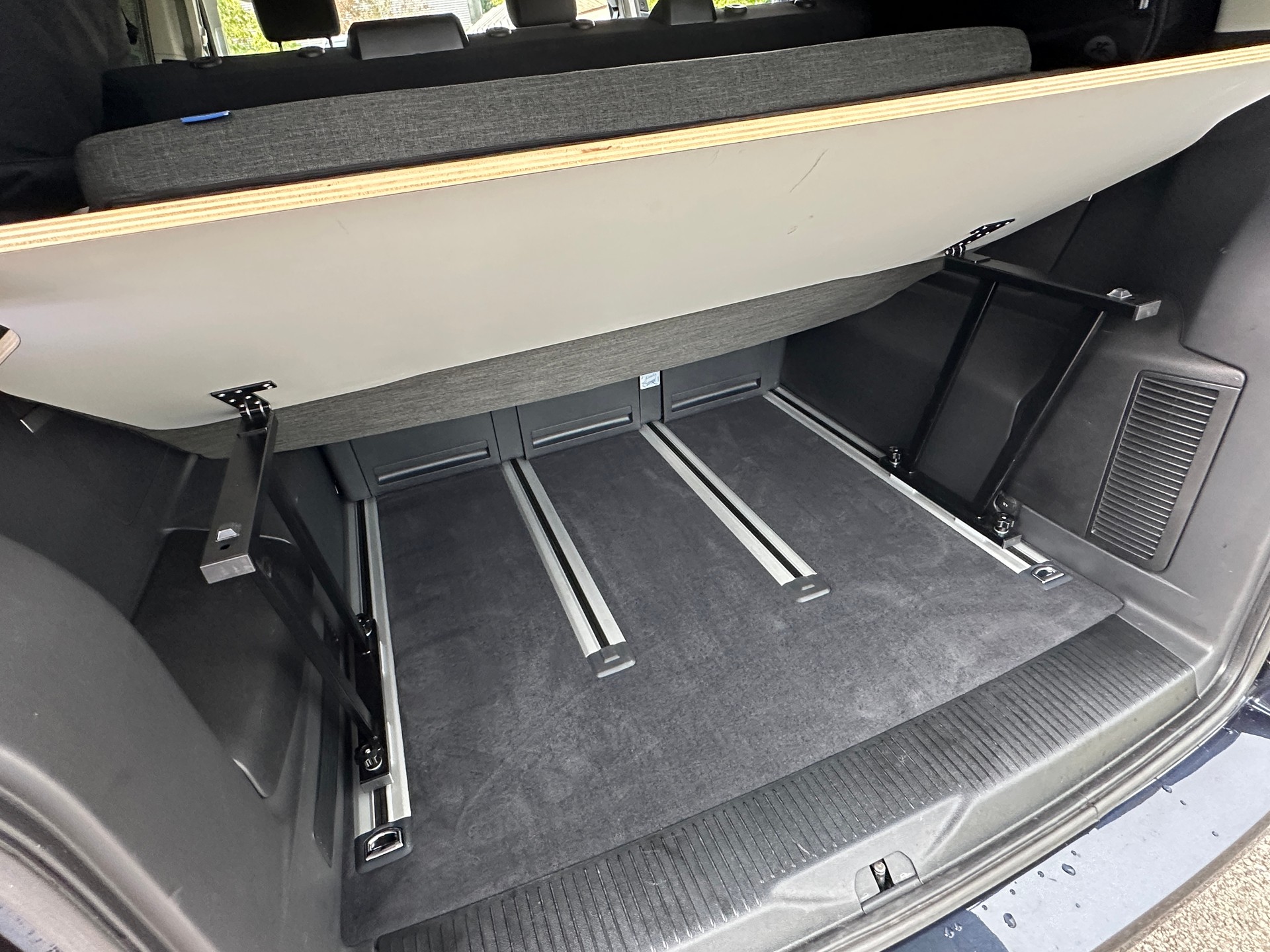 VW VW T6.1 Multivan 2.0 TDI 150 Comfortline DSG * Schiebetüre links und rechts * MFK * Quality 1-image-8