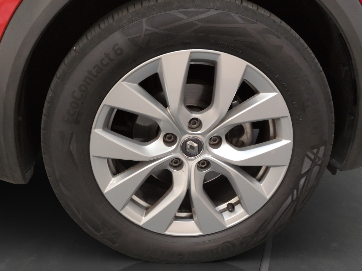 RENAULT Captur 1.3 TCe EDC Intens EDC-image-17