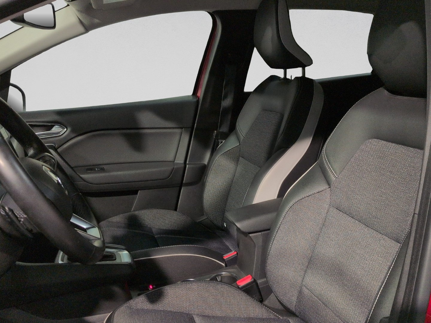 RENAULT Captur 1.3 TCe EDC Intens EDC-image-8