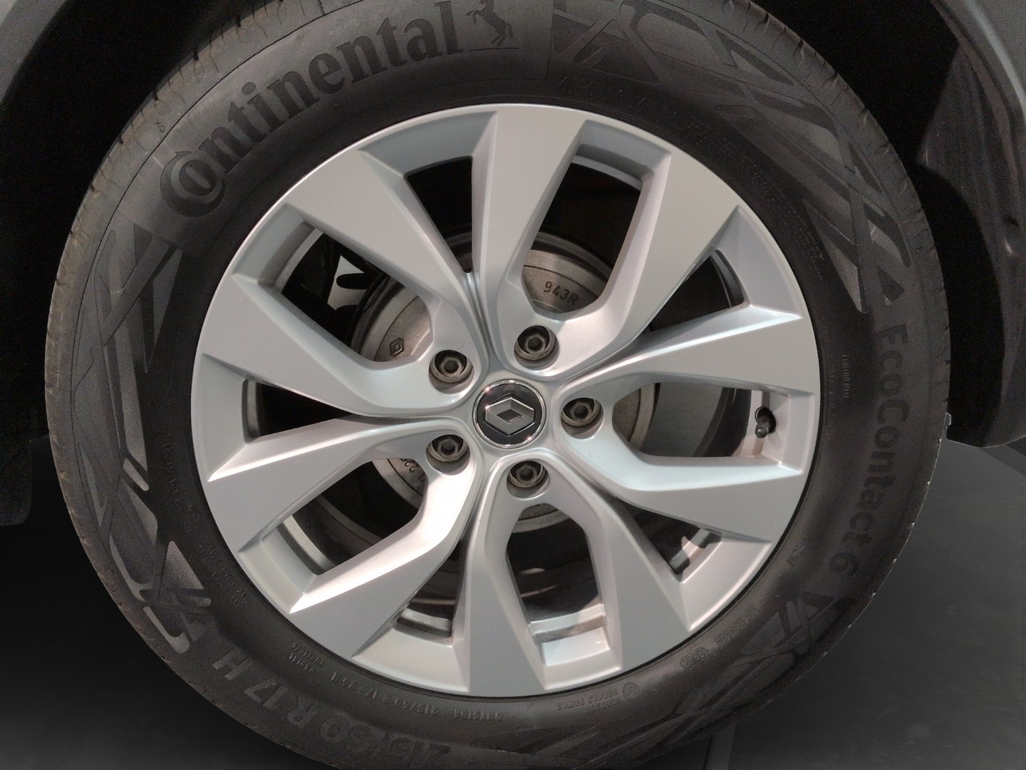 RENAULT Captur 1.3 TCe EDC Intens EDC-image-23