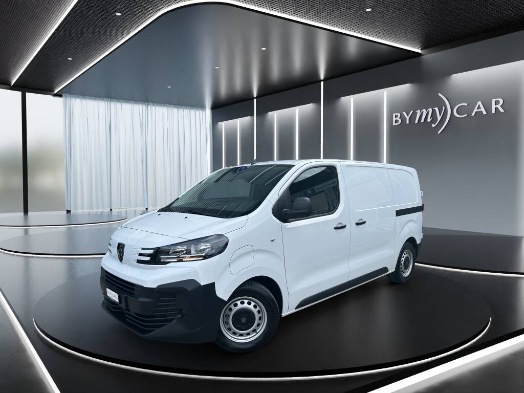 PEUGEOT Expert 75 KWh Standard