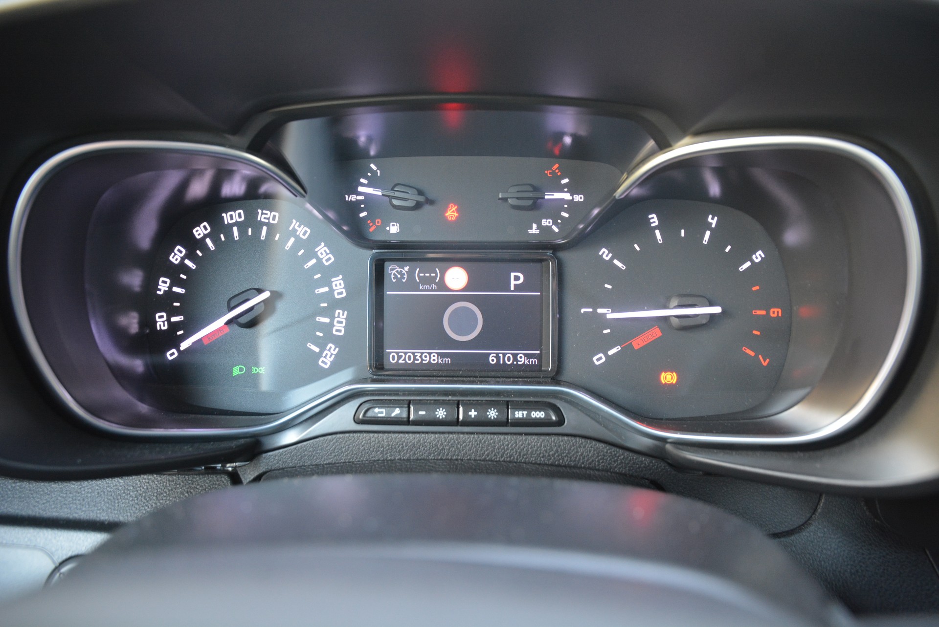 TOYOTA Proace City Verso 1.2 Style Medium Automatik-image-6