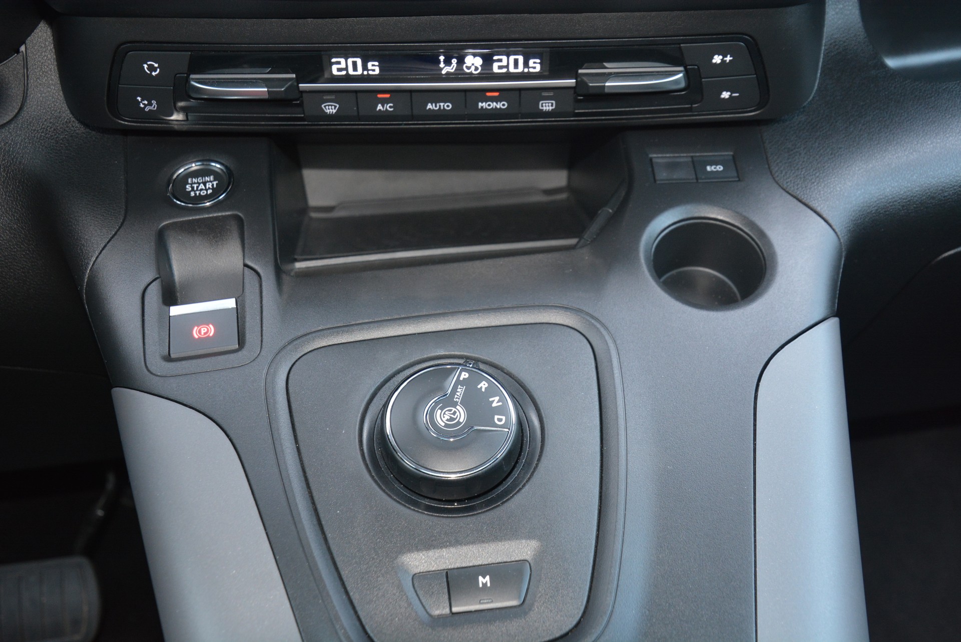 TOYOTA Proace City Verso 1.2 Style Medium Automatik-image-11