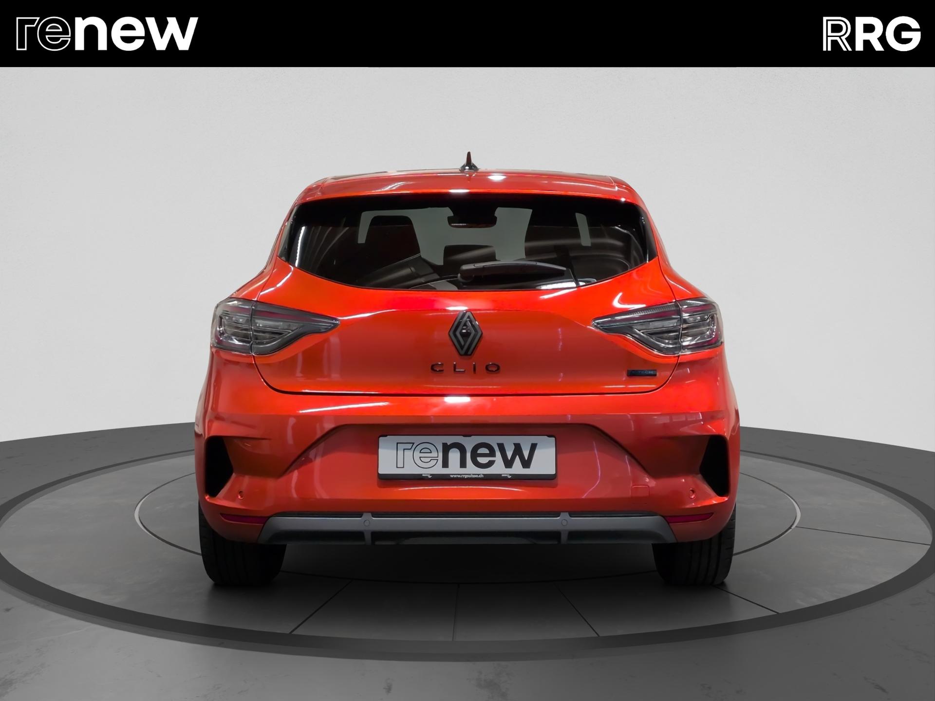 RENAULT Clio 1.6 E-Tech Esprit Alpine-image-3