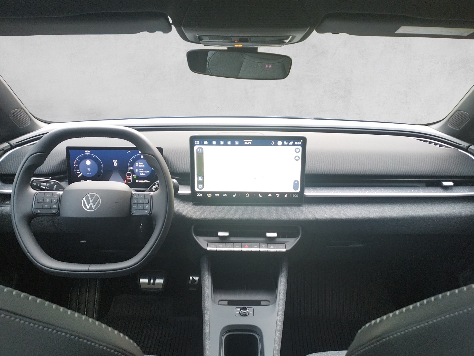 VW ID.Polo 52 kWh Style Edition One Plus-image-11