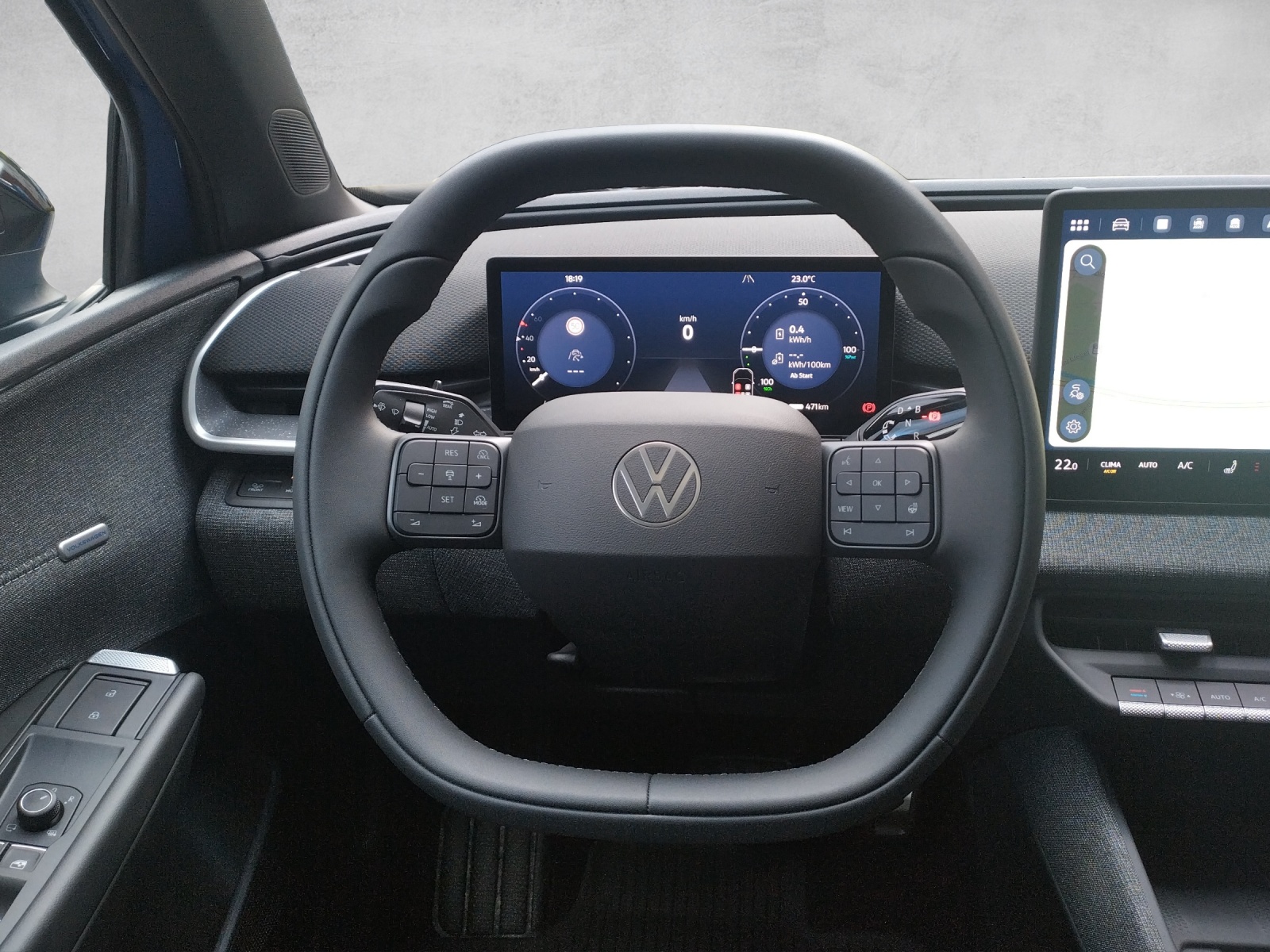 VW ID.Polo 52 kWh Style Edition One Plus-image-10