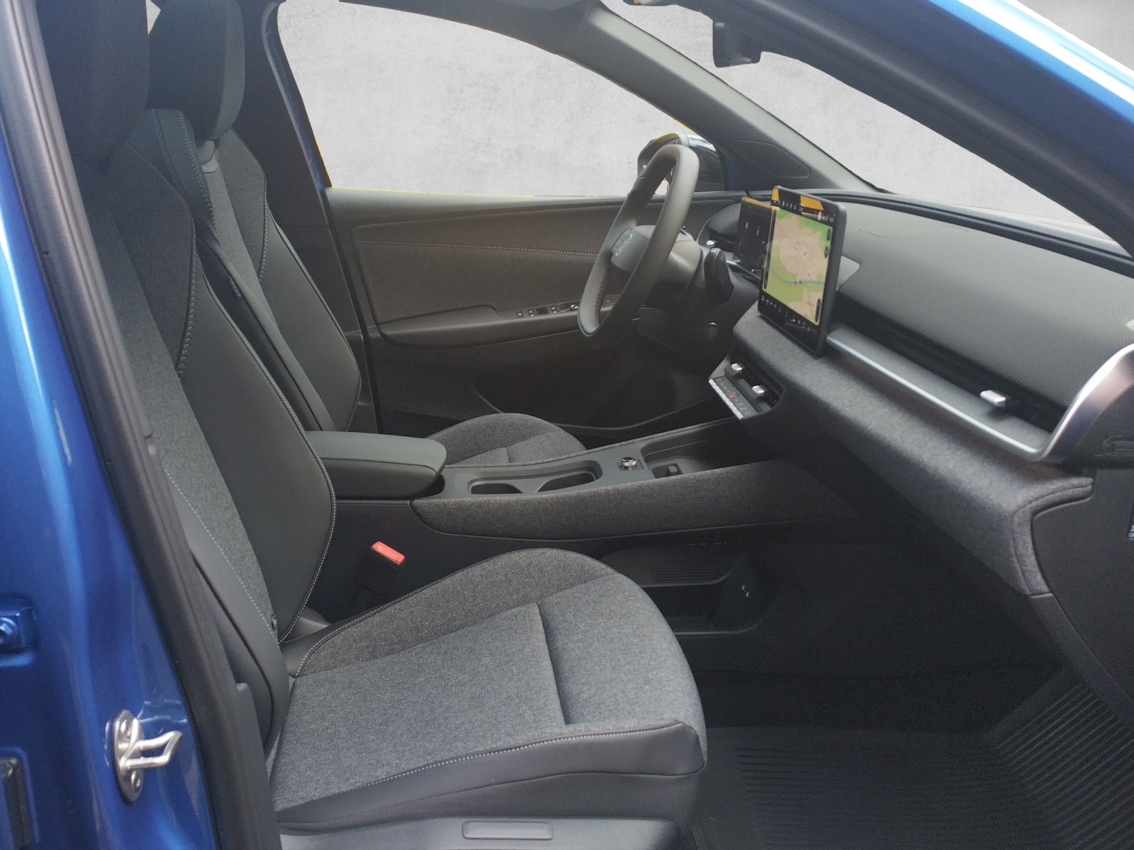 VW ID.Polo 52 kWh Style Edition One Plus-image-12